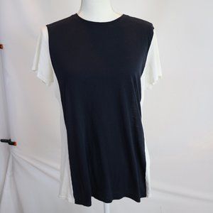 Vince Crew Neck Cotton Tee